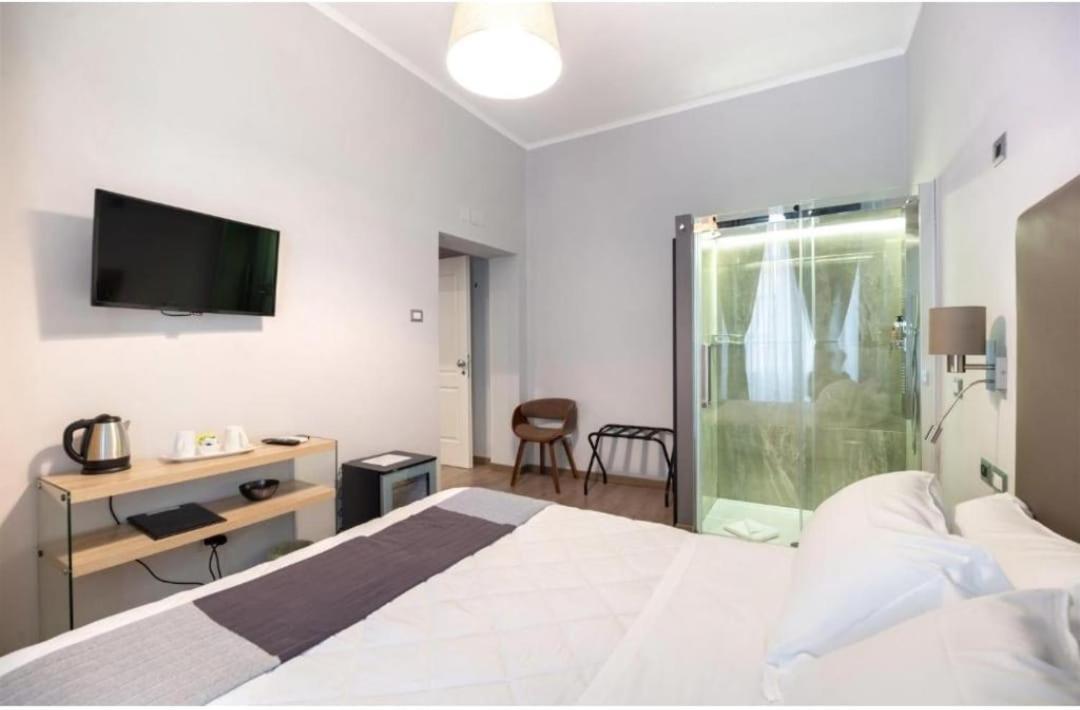 Clementi 18 Suites Roma Dış mekan fotoğraf