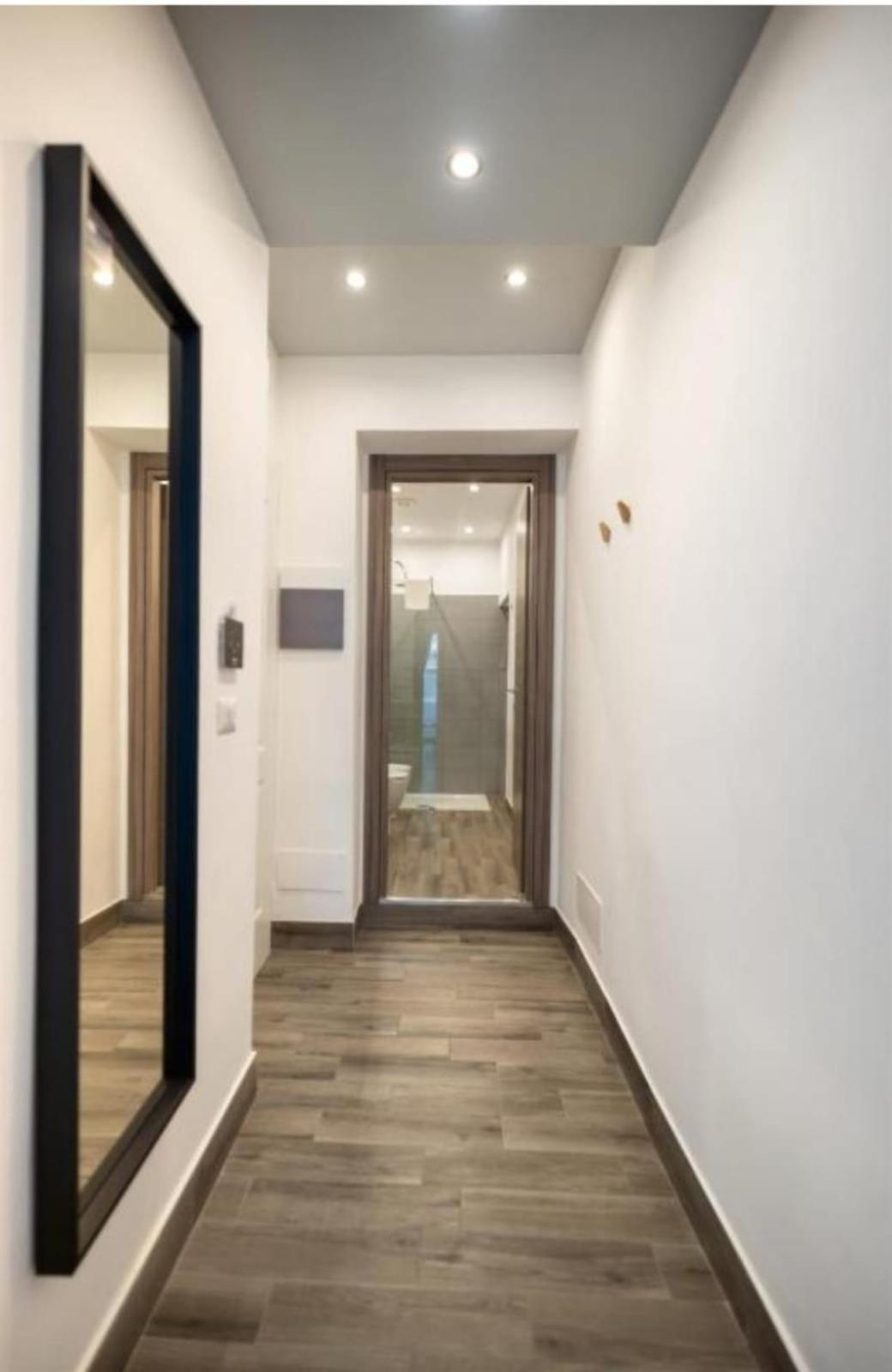 Clementi 18 Suites Roma Dış mekan fotoğraf