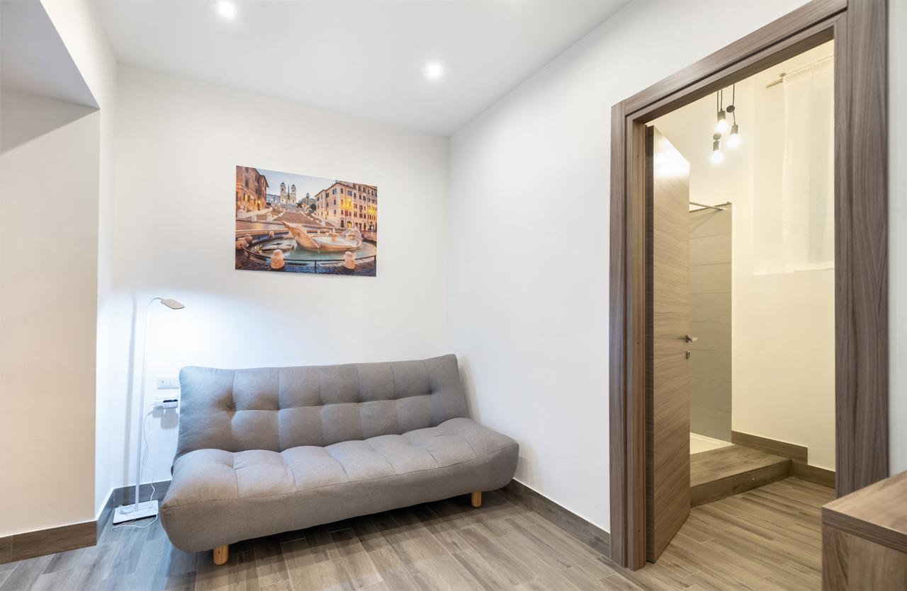 Clementi 18 Suites Roma Dış mekan fotoğraf