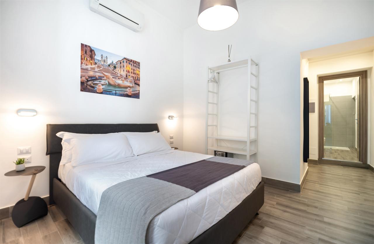 Clementi 18 Suites Roma Dış mekan fotoğraf