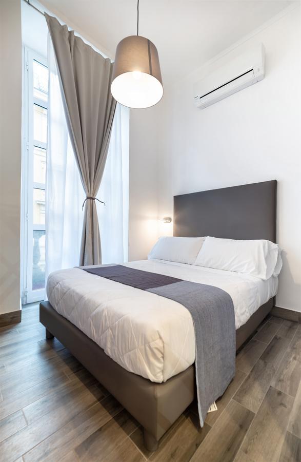 Clementi 18 Suites Roma Dış mekan fotoğraf