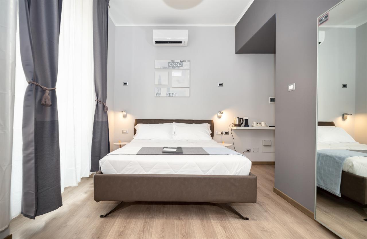Clementi 18 Suites Roma Dış mekan fotoğraf