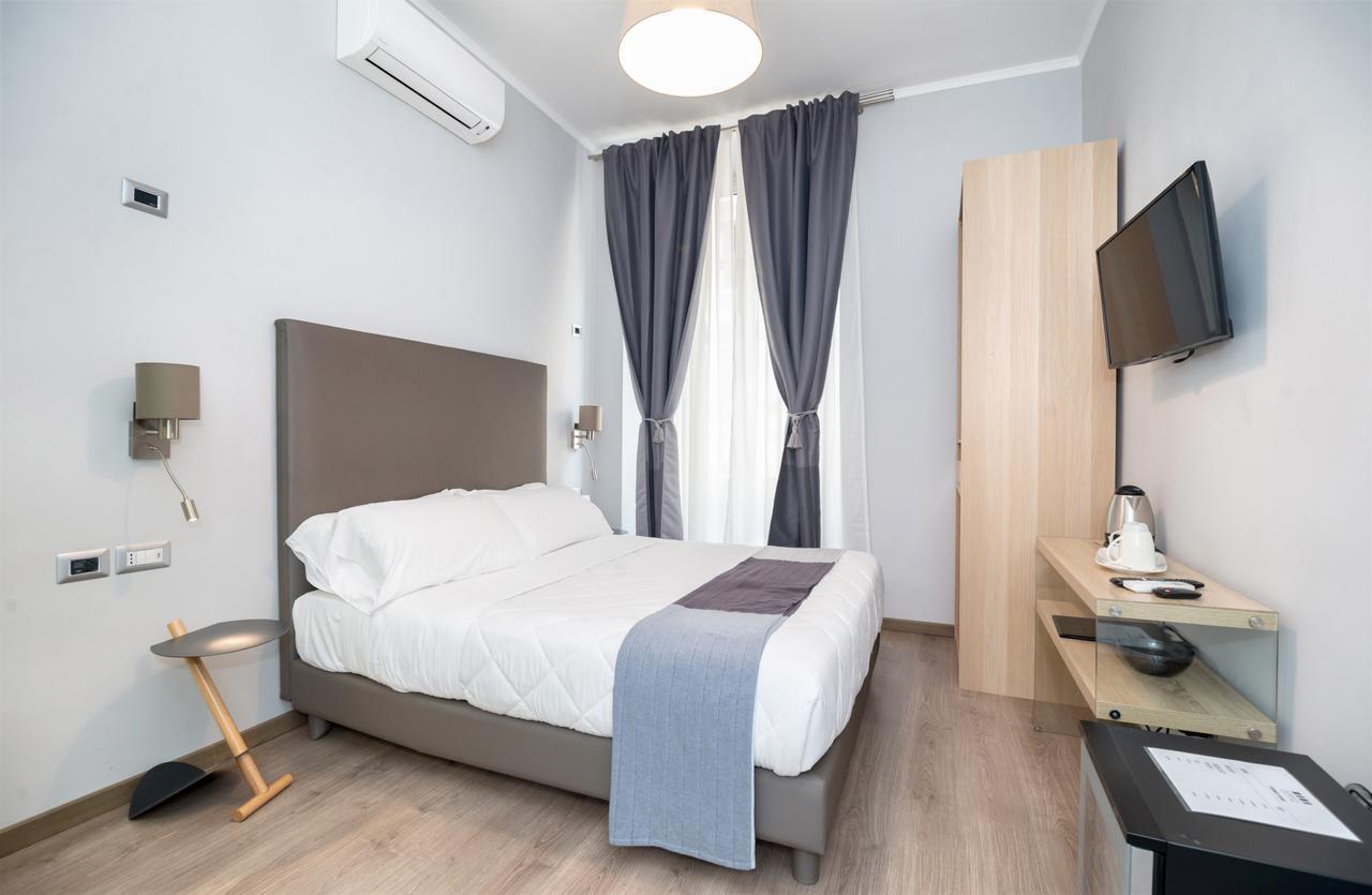 Clementi 18 Suites Roma Dış mekan fotoğraf