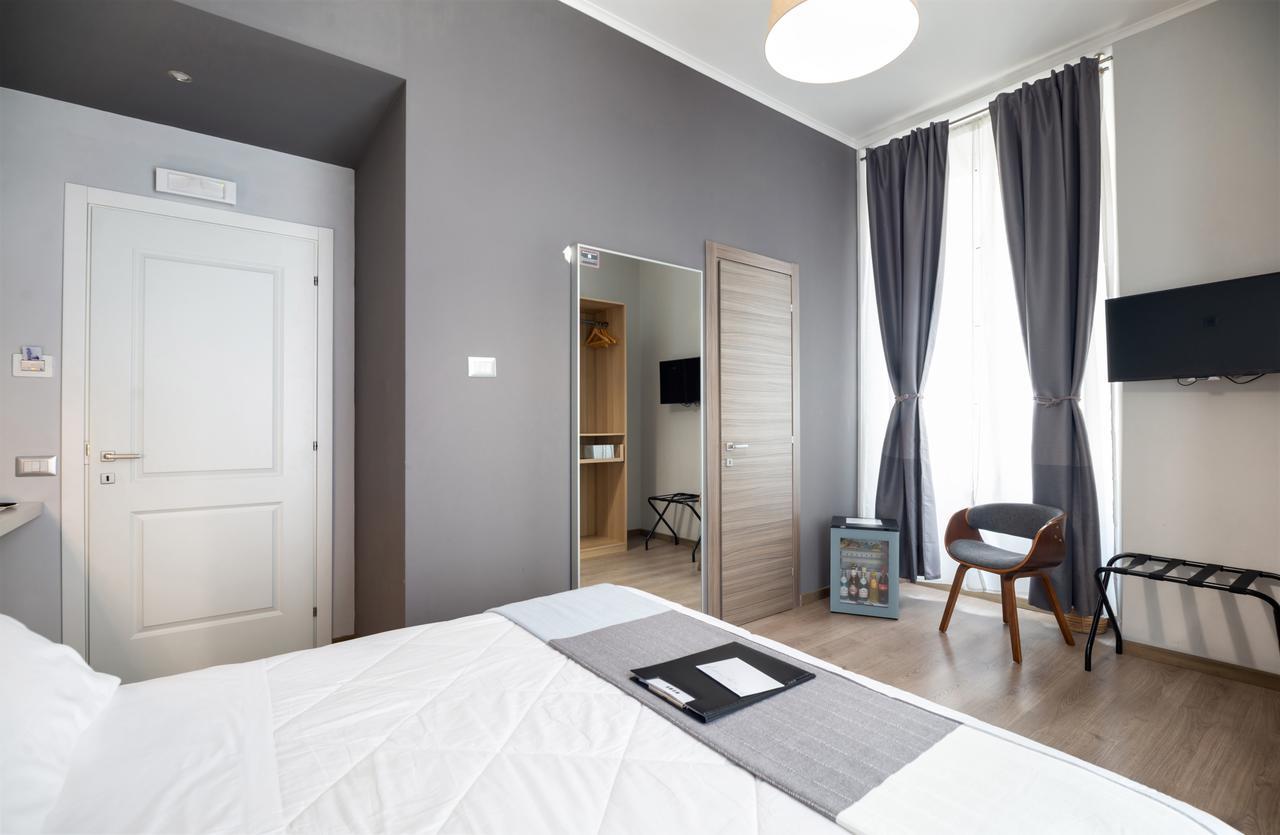 Clementi 18 Suites Roma Dış mekan fotoğraf