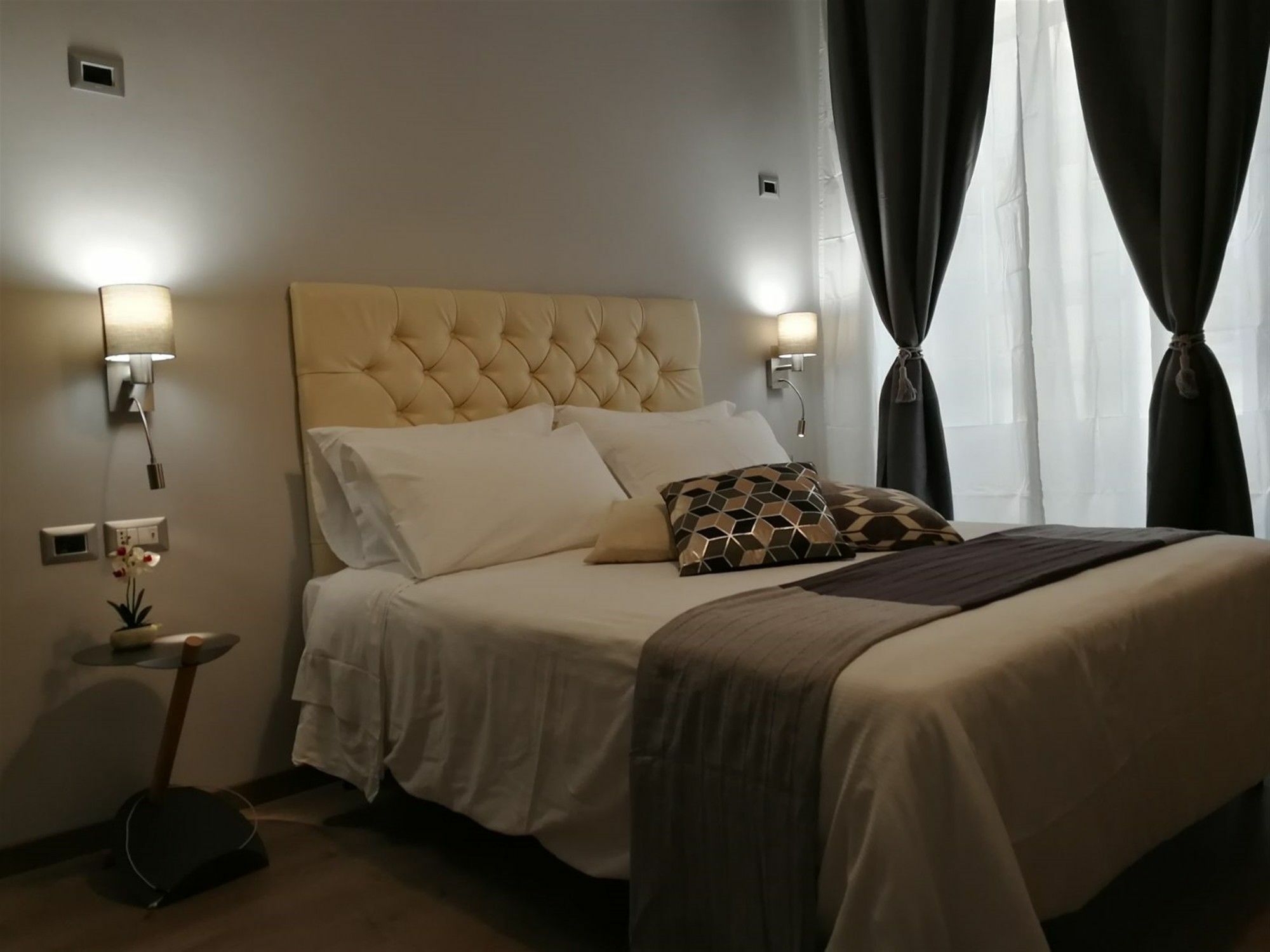 Clementi 18 Suites Roma Dış mekan fotoğraf