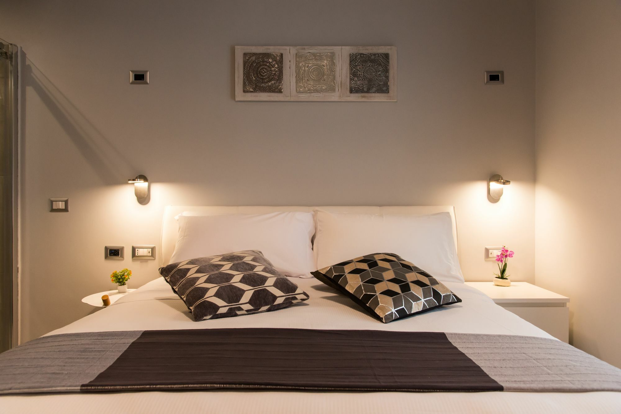 Clementi 18 Suites Roma Dış mekan fotoğraf
