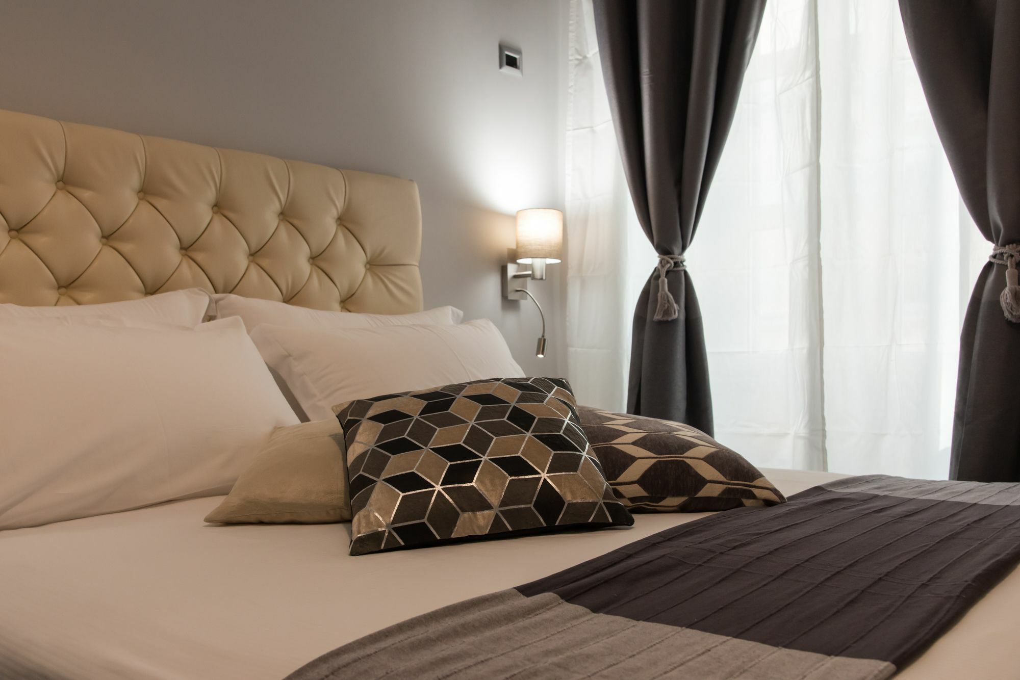 Clementi 18 Suites Roma Dış mekan fotoğraf