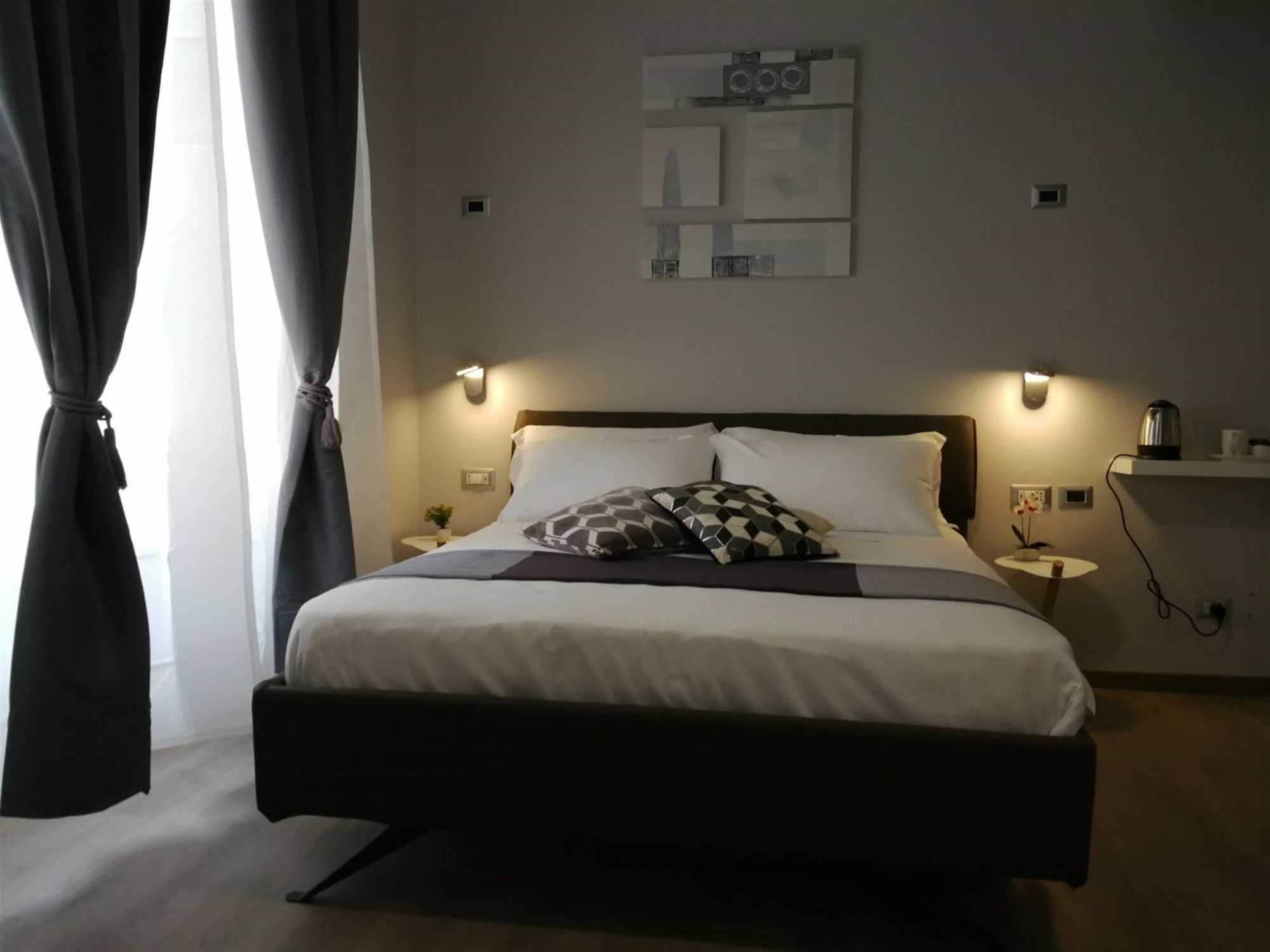 Clementi 18 Suites Roma Dış mekan fotoğraf