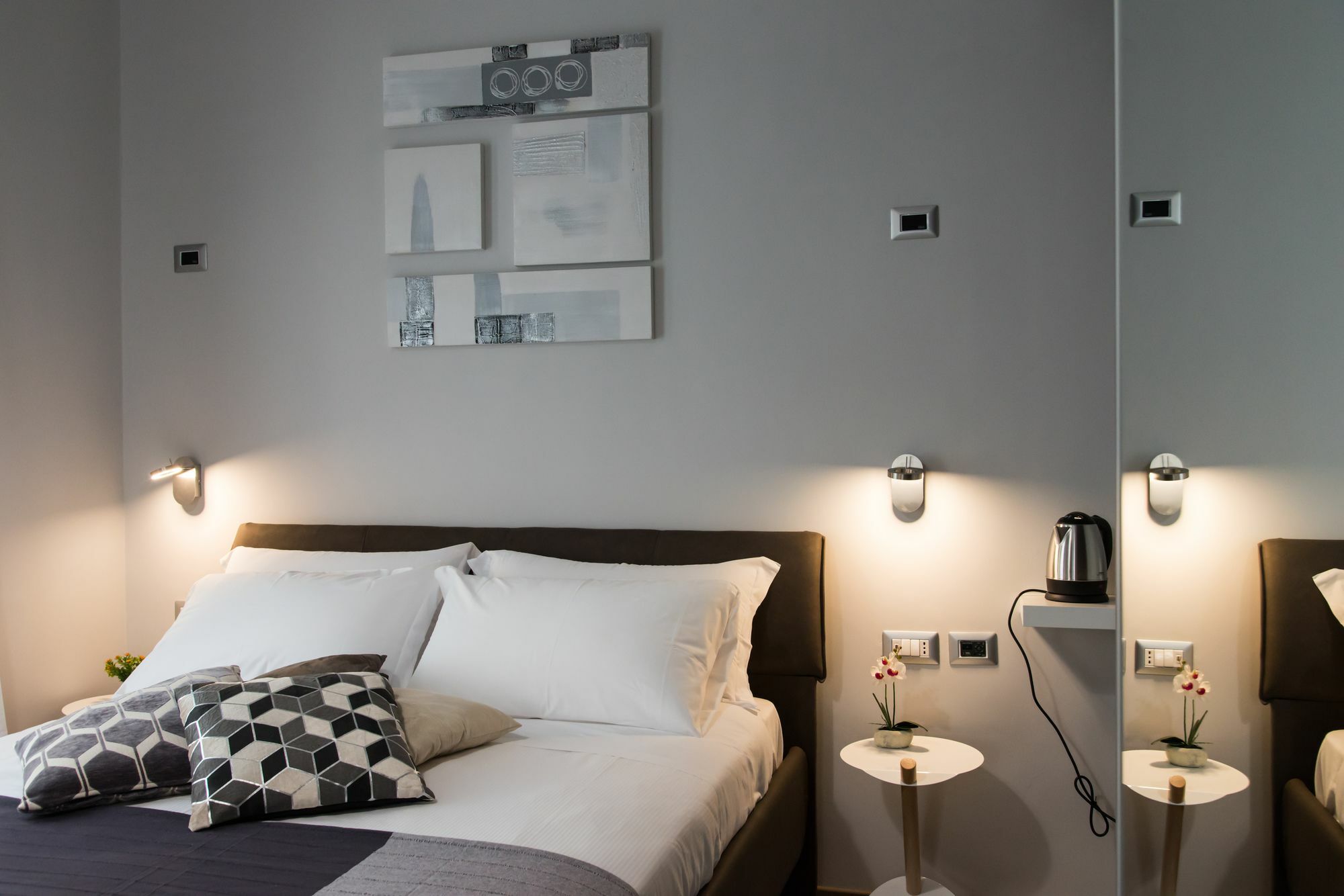 Clementi 18 Suites Roma Dış mekan fotoğraf